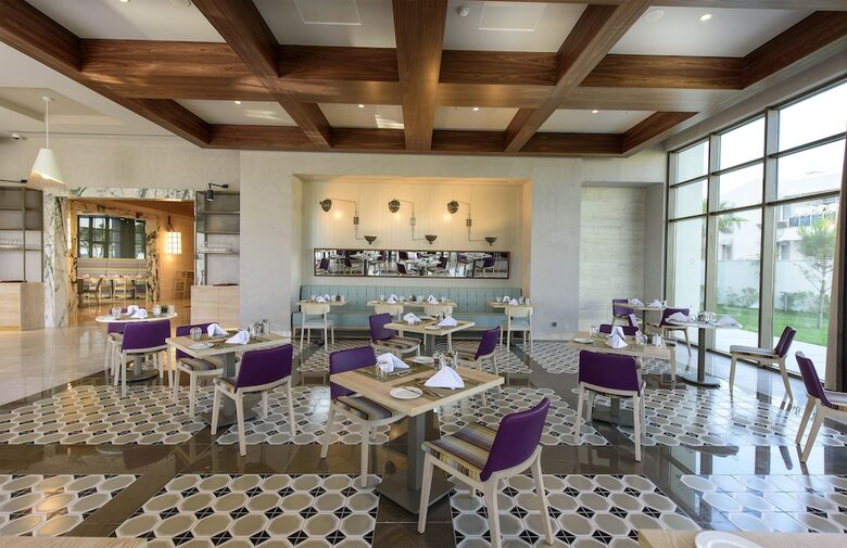 Hotel Acanthus & Cennet Barut Collection - All Inclusive