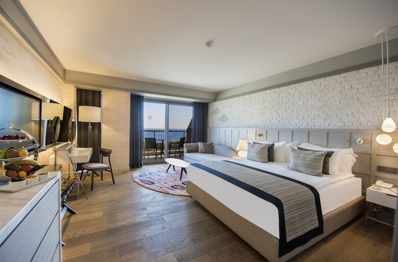 Hotel Acanthus & Cennet Barut Collection - All Inclusive