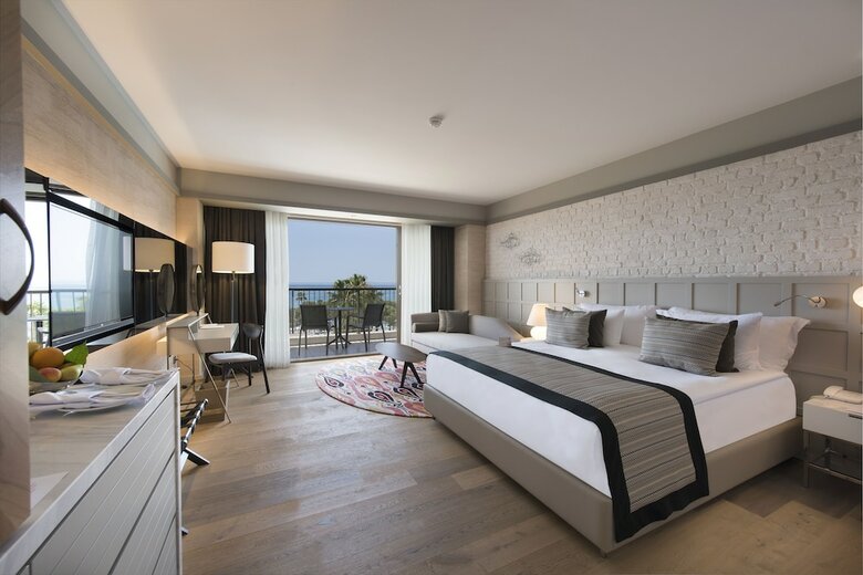 Hotel Acanthus & Cennet Barut Collection - All Inclusive
