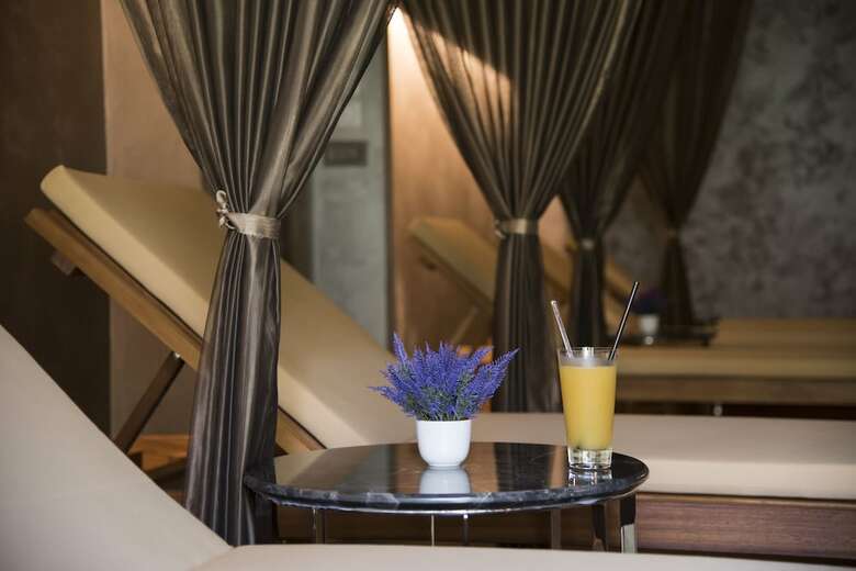 Hotel Acanthus & Cennet Barut Collection - All Inclusive