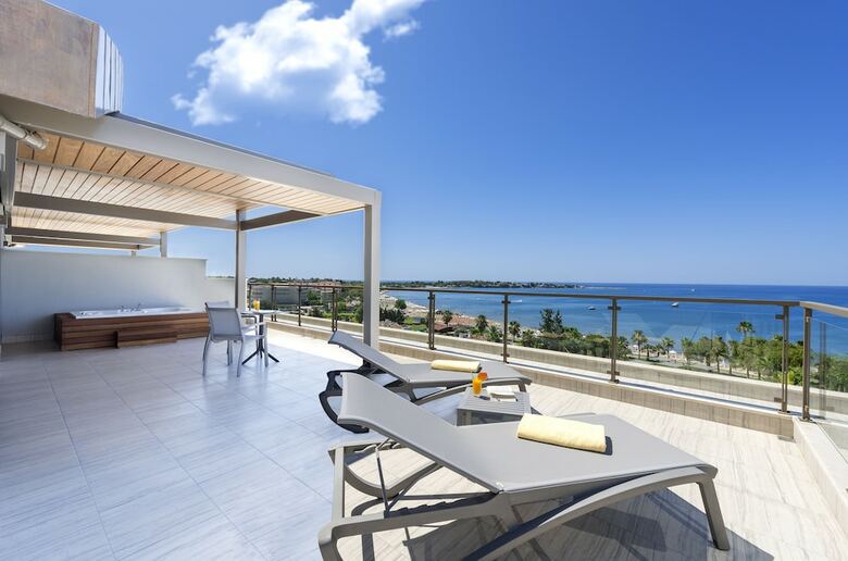Hotel Acanthus & Cennet Barut Collection - All Inclusive