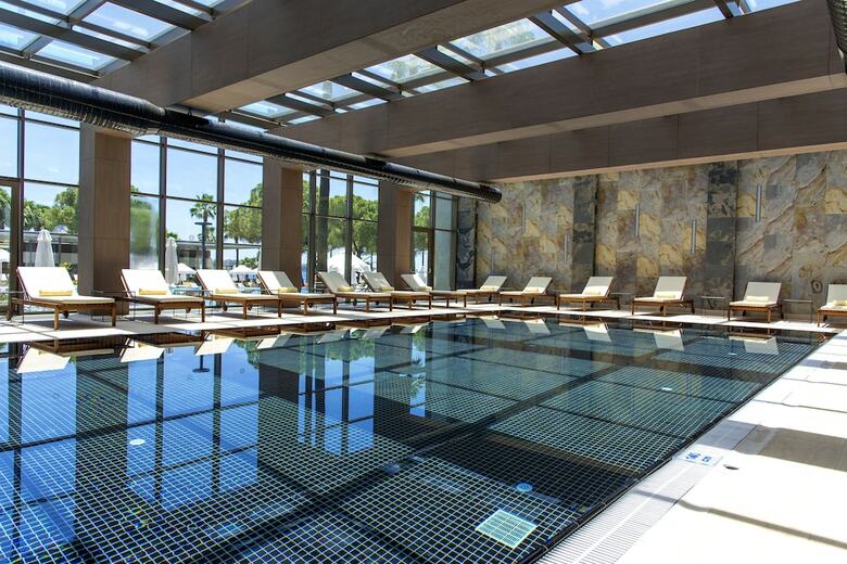 Hotel Acanthus & Cennet Barut Collection - All Inclusive