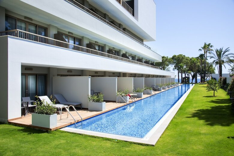 Hotel Acanthus & Cennet Barut Collection - All Inclusive