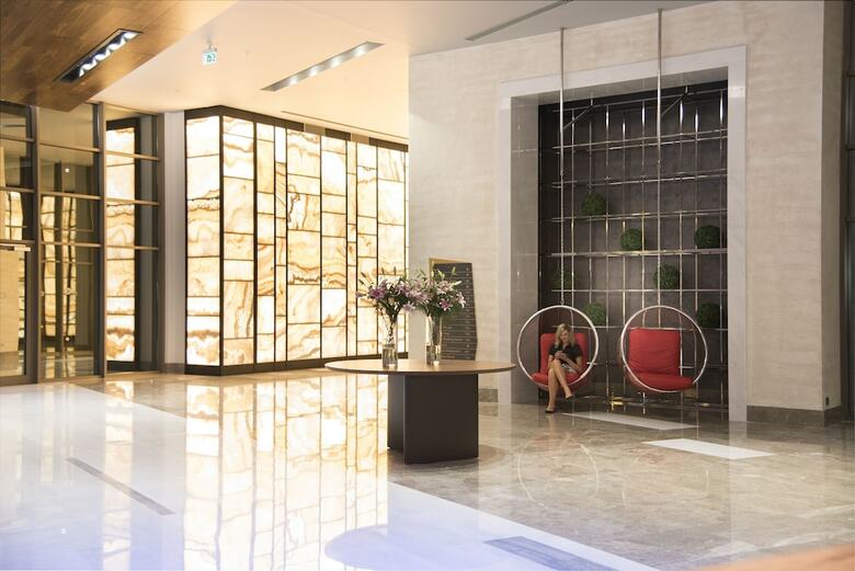 Hotel Acanthus & Cennet Barut Collection - All Inclusive