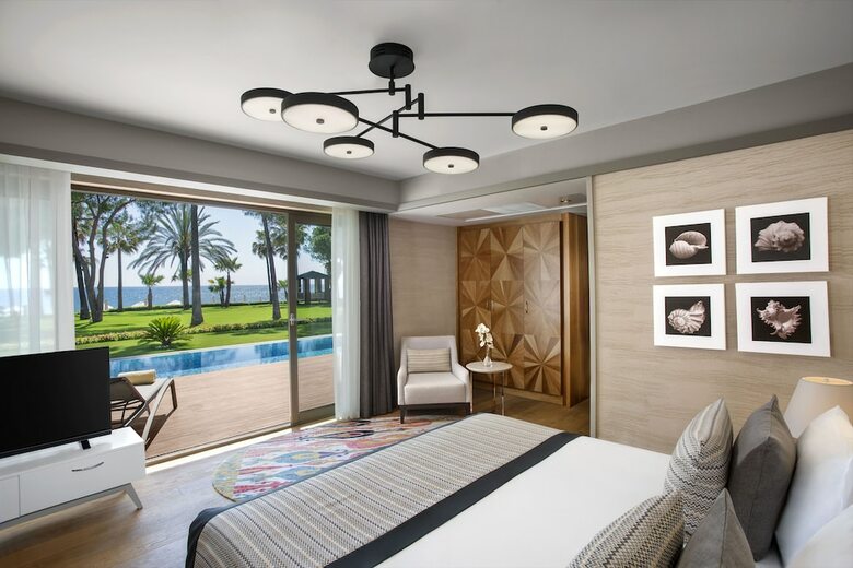 Hotel Acanthus & Cennet Barut Collection - All Inclusive