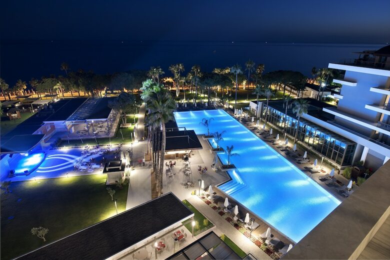 Hotel Acanthus & Cennet Barut Collection - All Inclusive