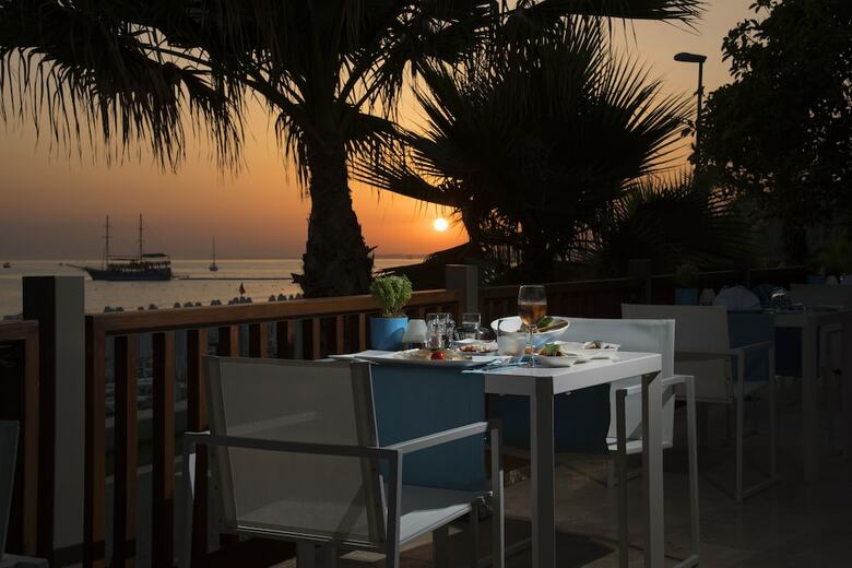 Hotel Acanthus & Cennet Barut Collection - All Inclusive