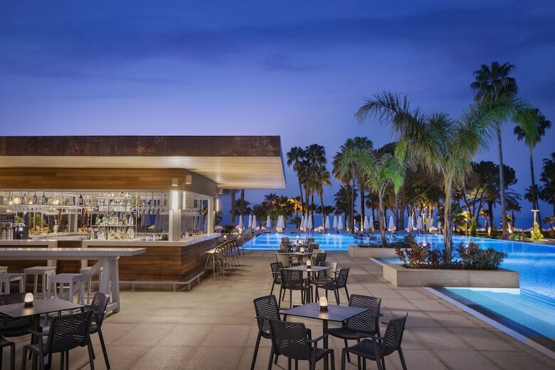 Hotel Acanthus & Cennet Barut Collection - All Inclusive