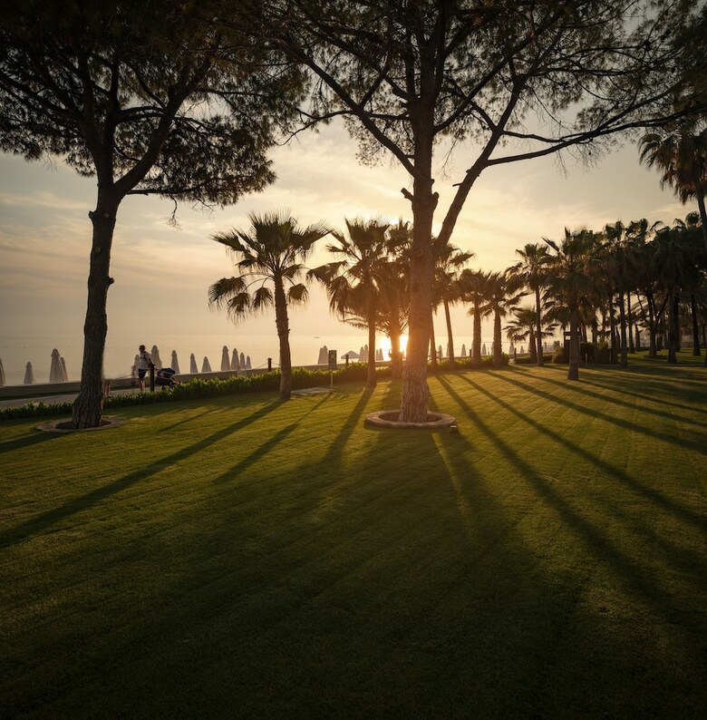Hotel Acanthus & Cennet Barut Collection - All Inclusive