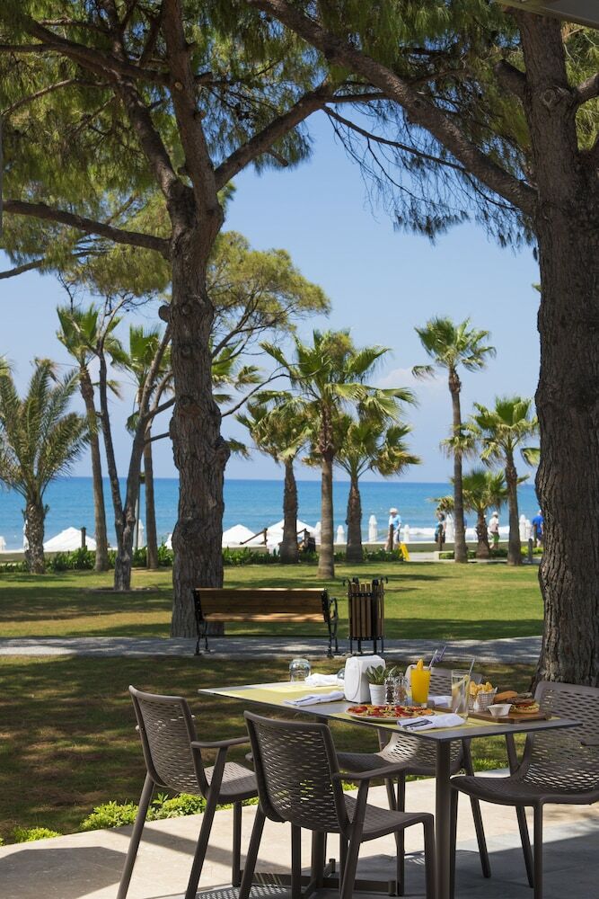 Hotel Acanthus & Cennet Barut Collection - All Inclusive