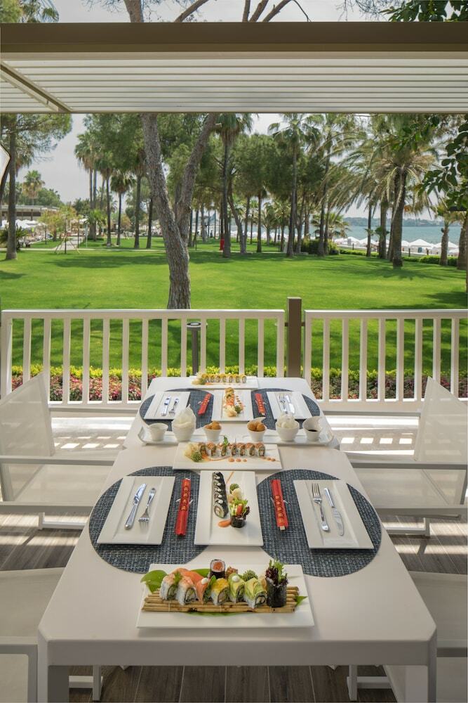 Hotel Acanthus & Cennet Barut Collection - All Inclusive