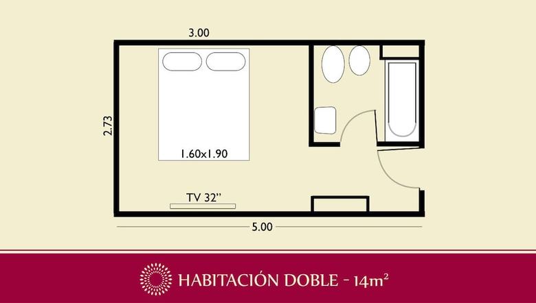 Hotel Tunqueley