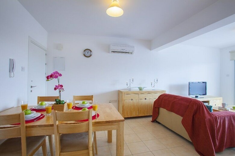 Apartamentos Protaras Varvara 9 Suite
