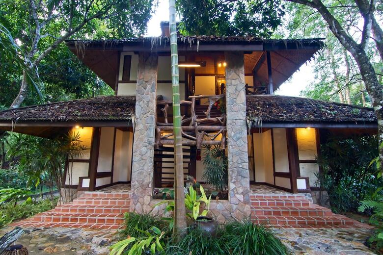 Hotel River Kwai Resotel