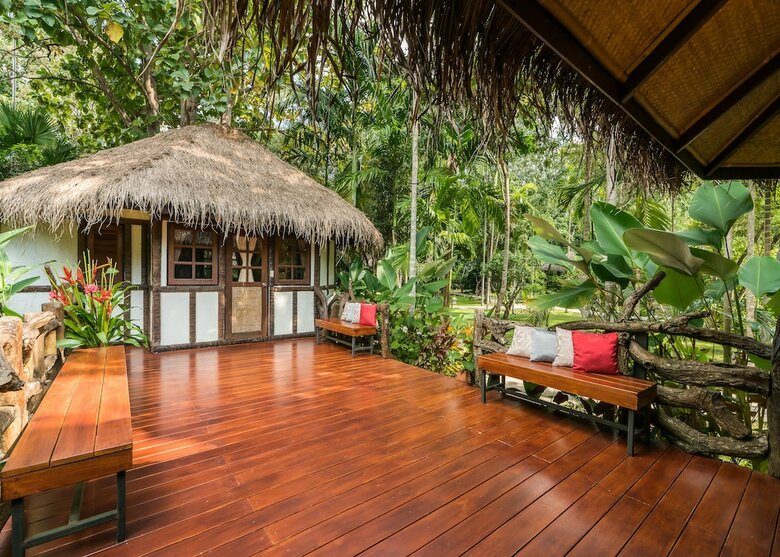 Hotel River Kwai Resotel