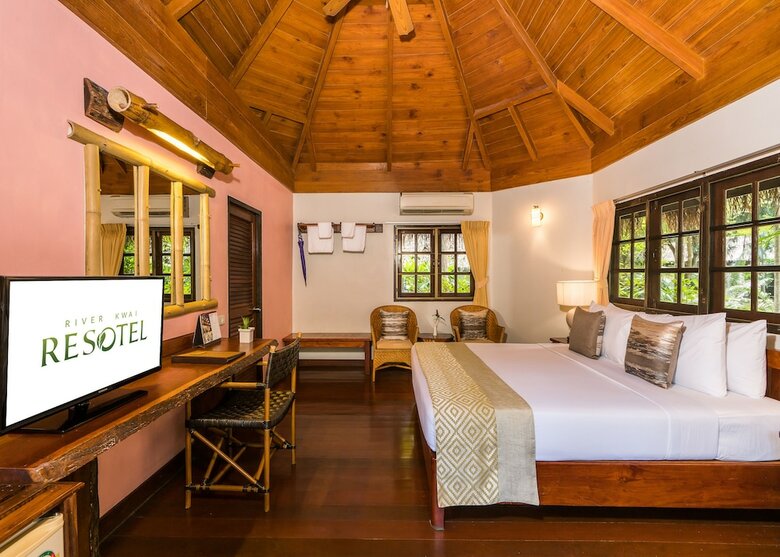 Hotel River Kwai Resotel