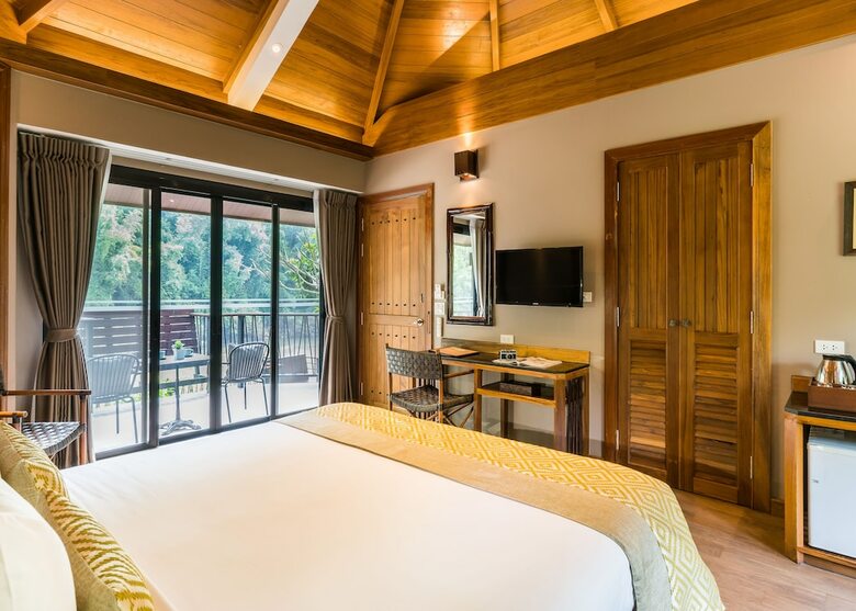 Hotel River Kwai Resotel
