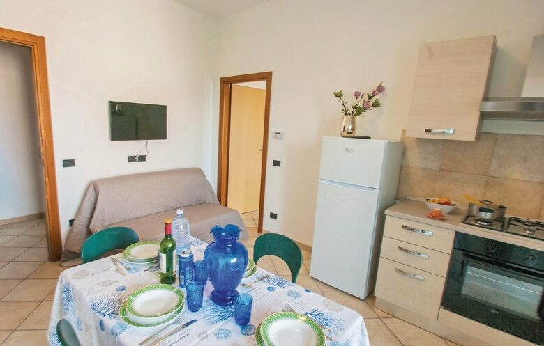 Apartamento Residence Doral