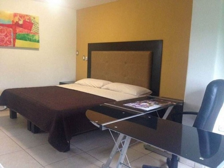 Hotel Flores