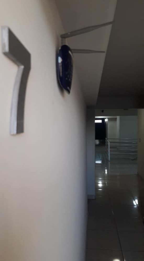 Hotel Flores