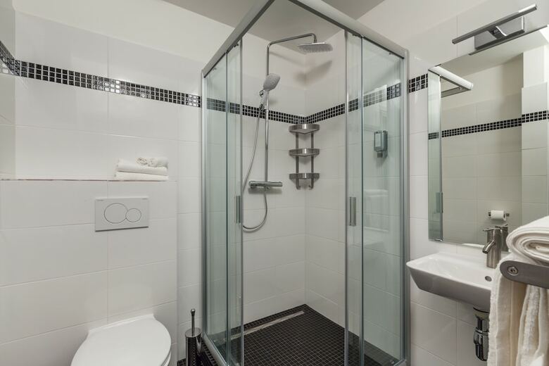 Hotel Salvatore Prague Rooms