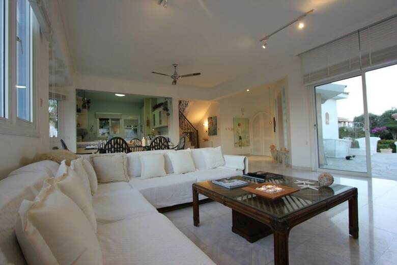 Protaras Villa Mazeri