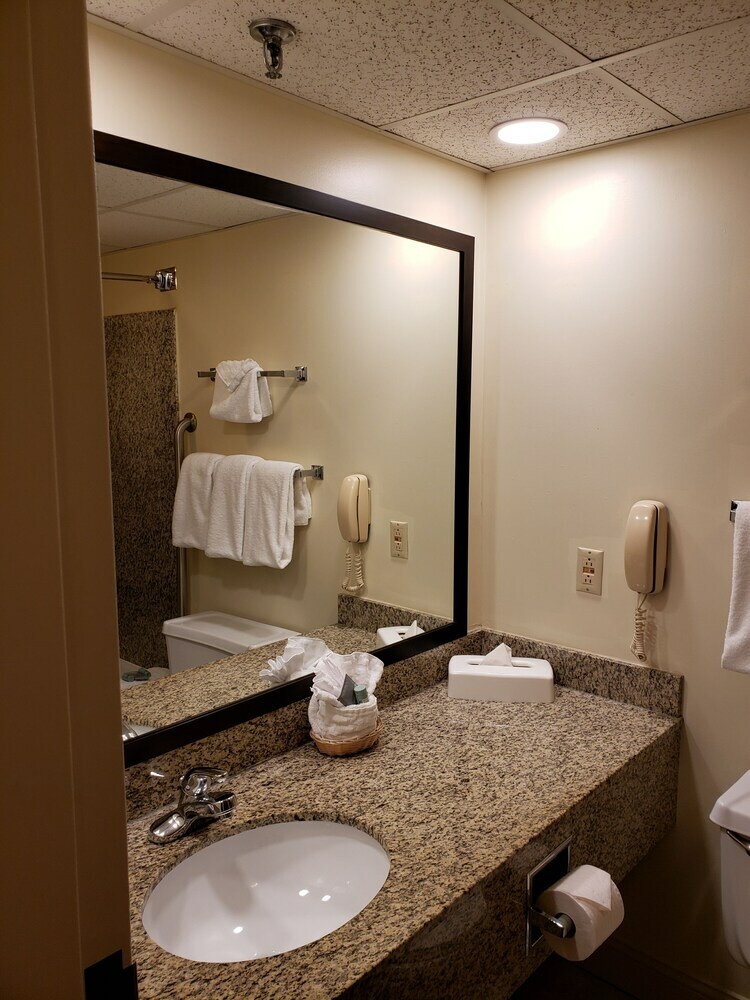 Hotel Best Western Merry Manor Inn