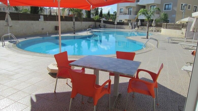 Apartamentos Protaras Villa Valentina