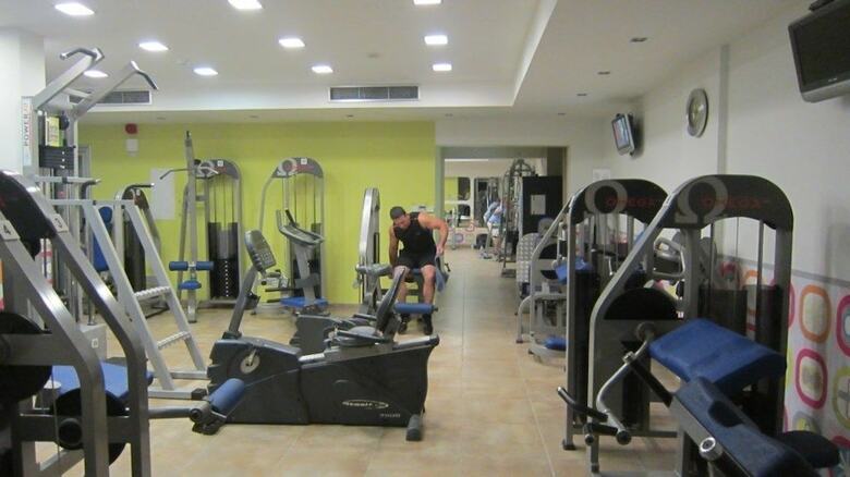 Apartamentos Protaras Villa Valentina