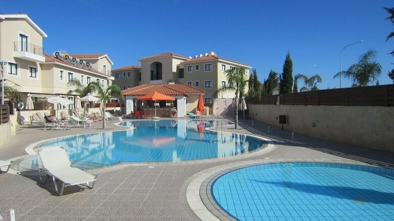 Apartamentos Protaras Villa Valentina