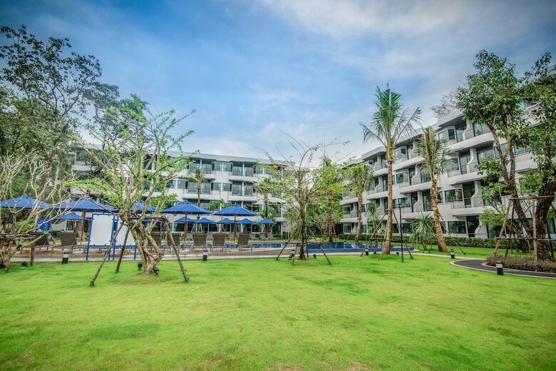 Hotel Holiday Inn Express Krabi Ao Nang Beach