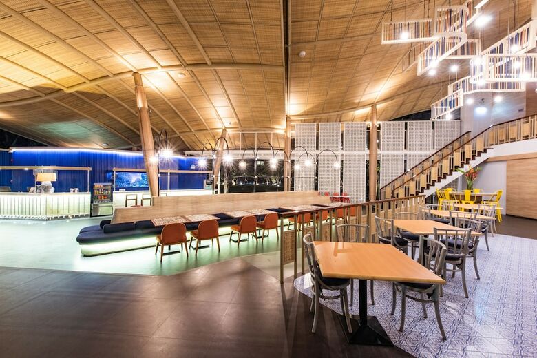 Hotel Holiday Inn Express Krabi Ao Nang Beach