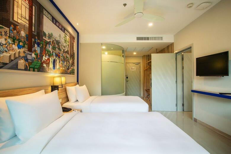 Hotel Holiday Inn Express Krabi Ao Nang Beach