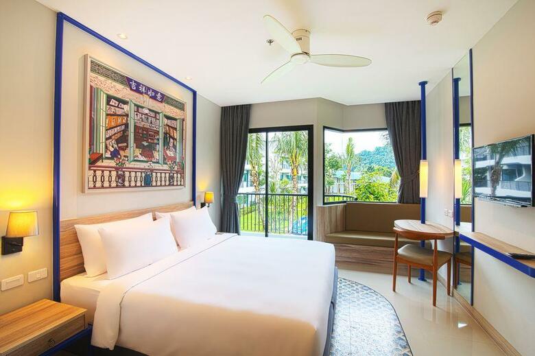 Hotel Holiday Inn Express Krabi Ao Nang Beach