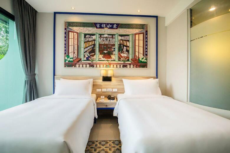 Hotel Holiday Inn Express Krabi Ao Nang Beach