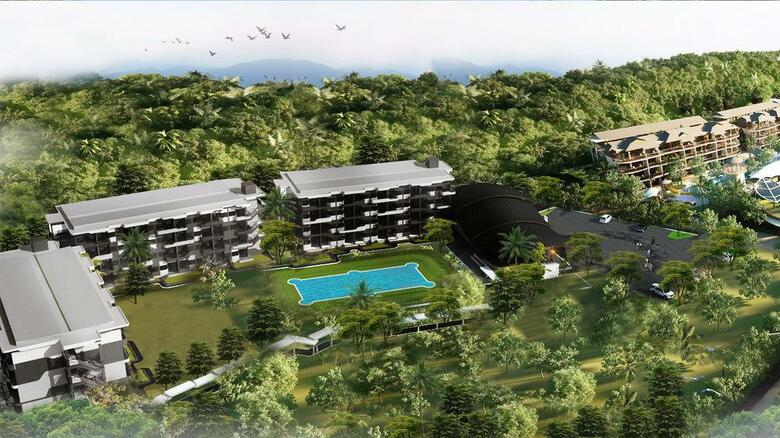 Hotel Holiday Inn Express Krabi Ao Nang Beach