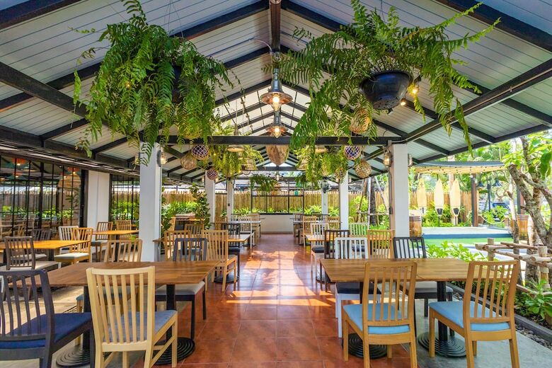 Hotel Holiday Inn Express Krabi Ao Nang Beach