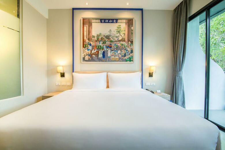 Hotel Holiday Inn Express Krabi Ao Nang Beach