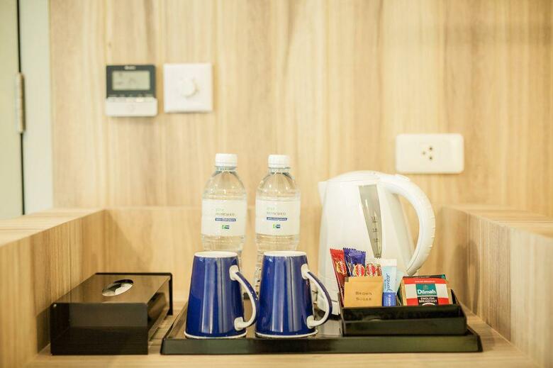 Hotel Holiday Inn Express Krabi Ao Nang Beach