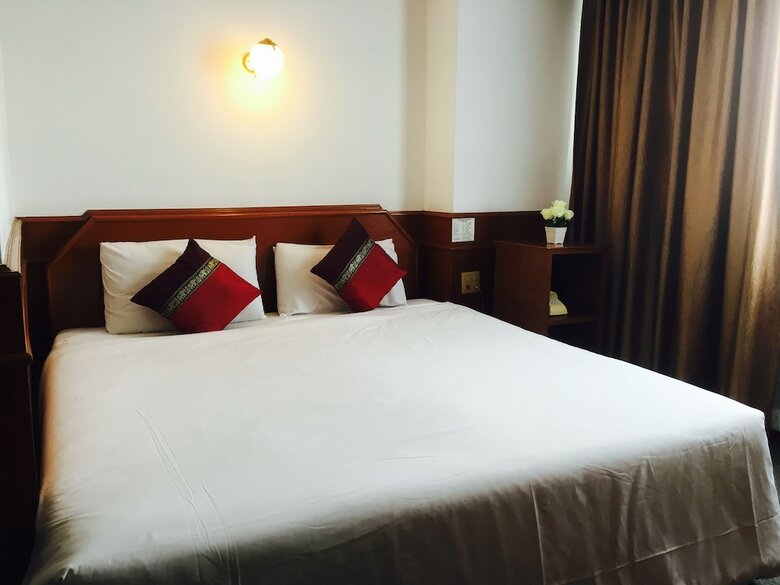 Elizabeth Hotel