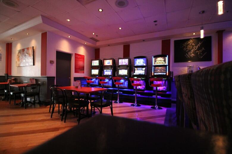 Hotel Chrome Montr�al Centre-ville