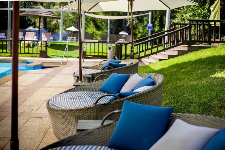 Hotel Hacienda Forestview