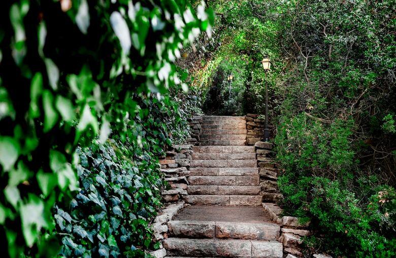 Hotel Hacienda Forestview