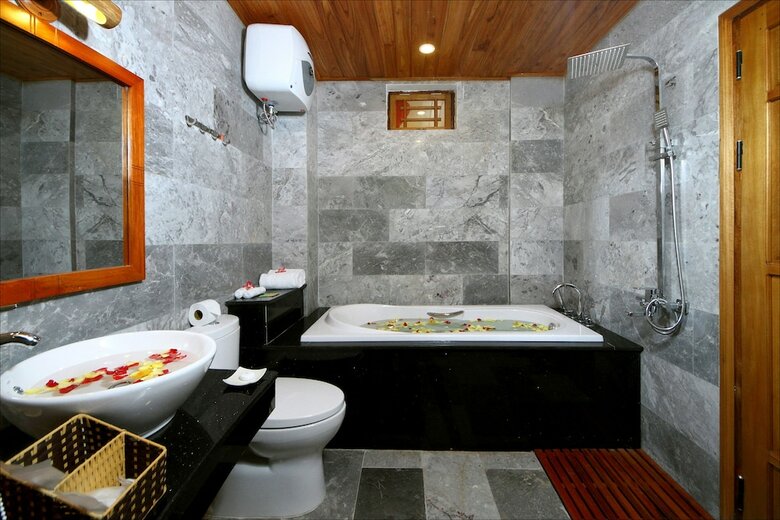 Hotel Lama Villa Hoi An
