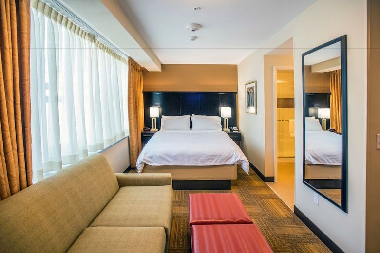 Hotel Staybridge Suites Denver Downtown