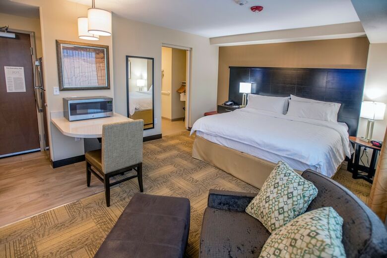 Hotel Staybridge Suites Denver Downtown