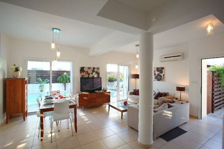 Protaras Villa Kos 19
