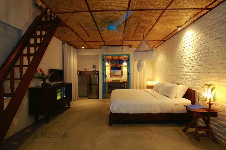 Hotel Life Beach Villa