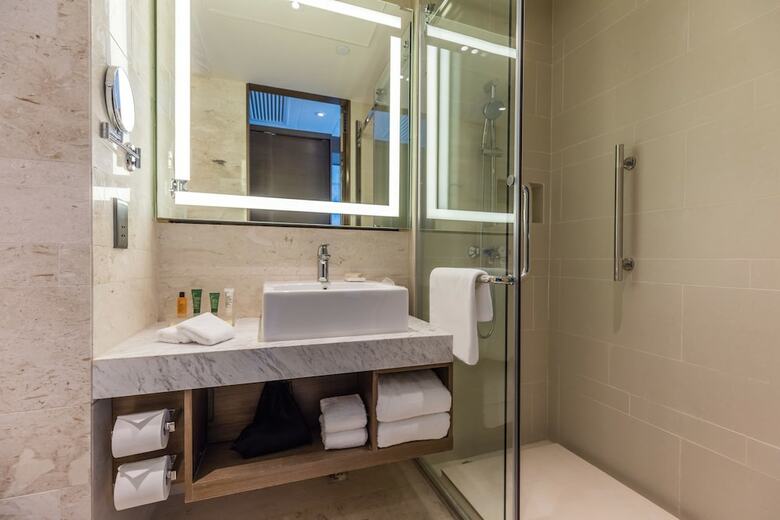 Hotel Hilton Garden Inn Hong Kong Mongkok