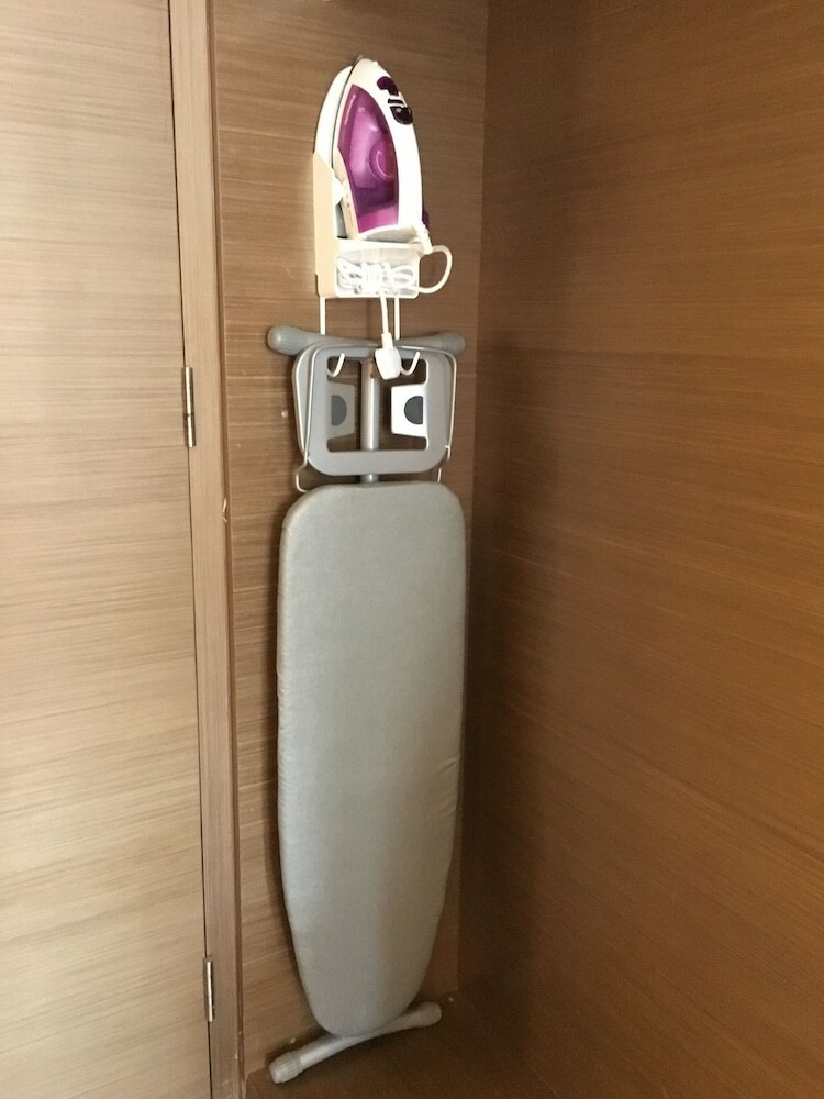 Hotel Hilton Garden Inn Hong Kong Mongkok
